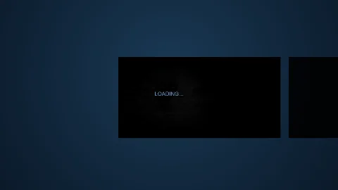 Loading Screen screen preview