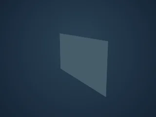 Ascension jumppad geometry preview