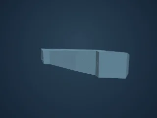 Arm geometry preview