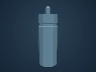 Air geometry preview