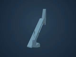 Antenna geometry preview
