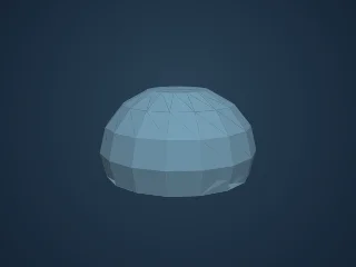Ascension geometry preview