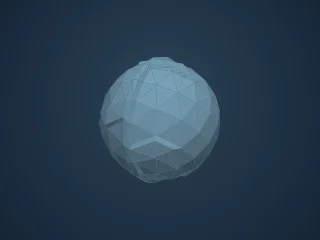 Assault bomb geometry preview