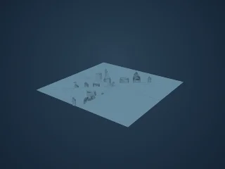 Ascension geometry preview