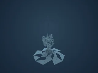 Alphagasgiant geometry preview