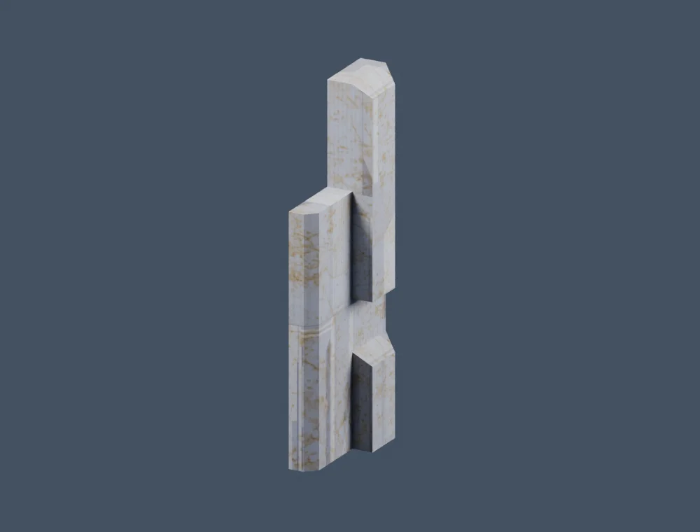 Lockout terminal model preview
